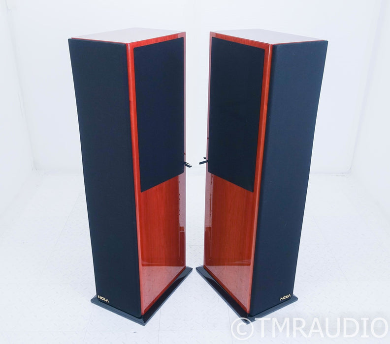 Nola KO Floorstanding Speakers