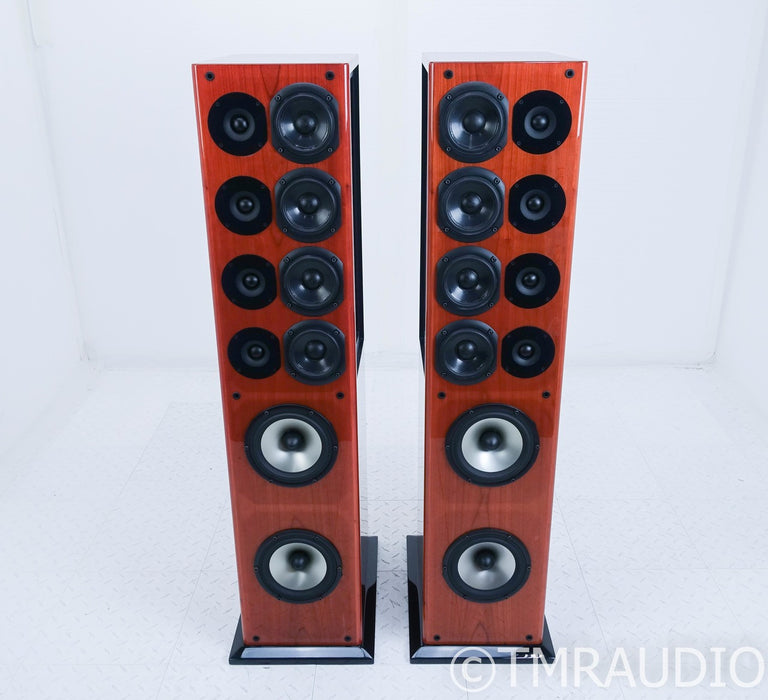 Nola KO Floorstanding Speakers