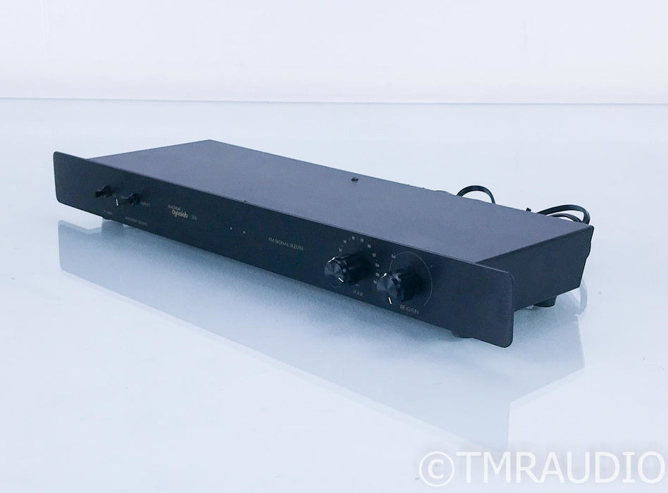 Magnum Dynalab Model 205 Signal Sleuth FM Antenna Amplifier (2/2)