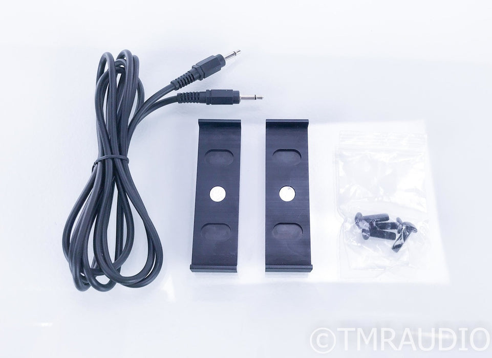 Classe Sigma Amp2 Stereo Power Amplifier