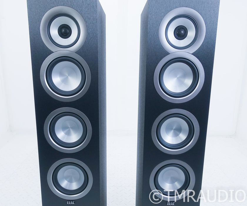 ELAC Uni-Fi UF5 Floorstanding Speakers