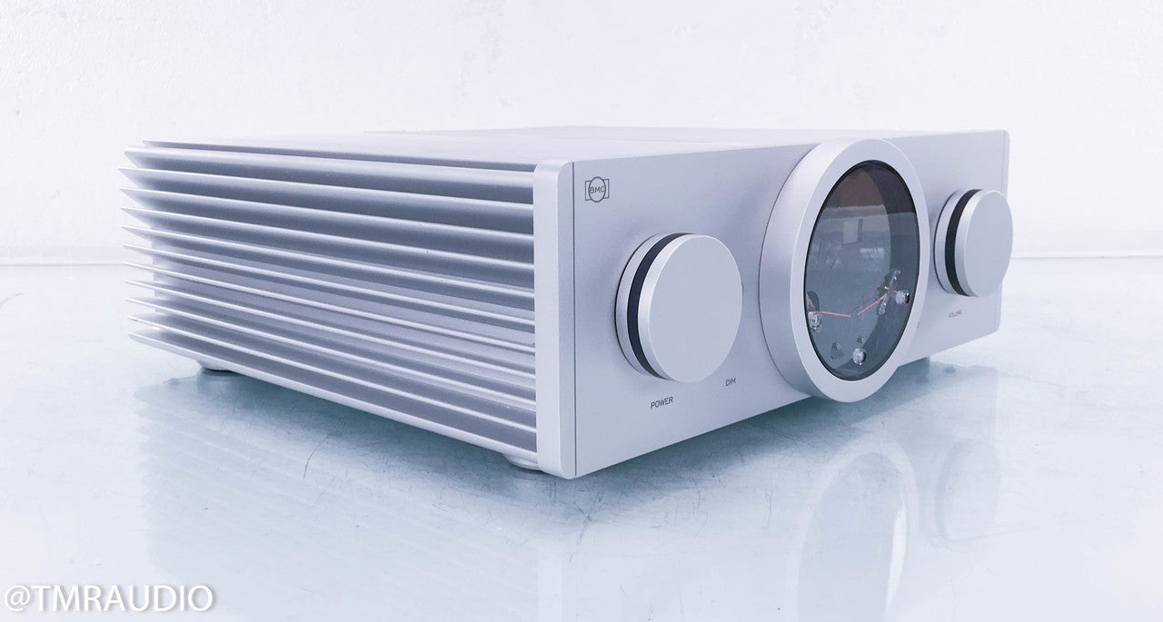 BMC CS2 Stereo Integrated Amplifier