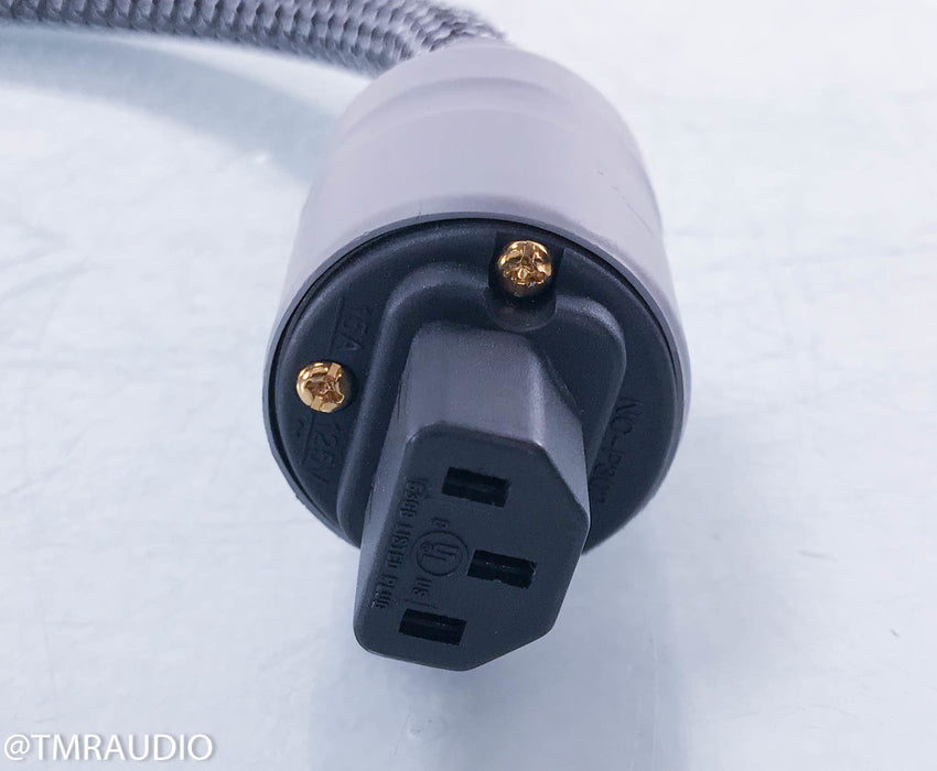 Acoustic Zen Tsunami III Power Cable