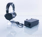 Stax SR-30 Pro Headphones w/ SRD-4 Adapter