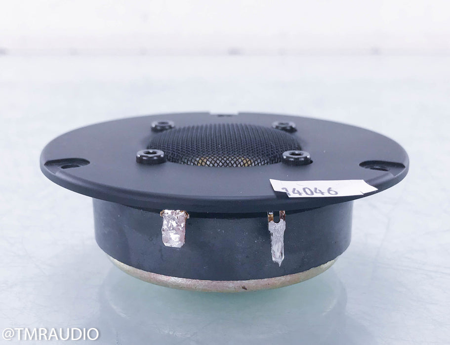Genesis 1" EMIT-R Tweeter
