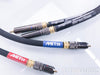 MIT Shotgun S2 RCA Cables; 1m Pair Interconnects