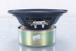 Titanium Cone Woofer / Midwoofer