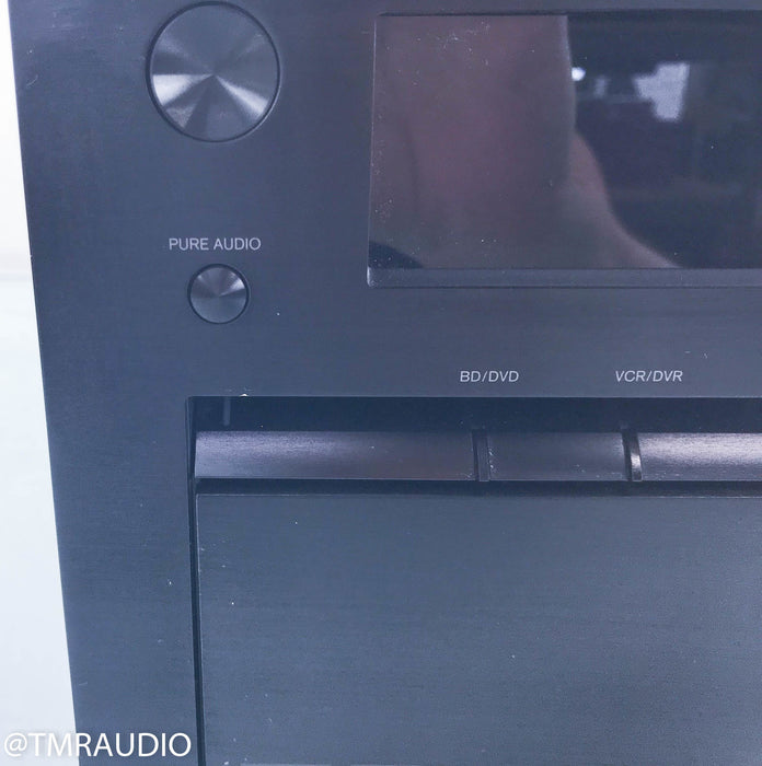 Onkyo PR-SC5509 Home Theater Processor