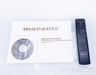 Marantz NA-11S1 DAC / Network Player; NA11S1; Remote