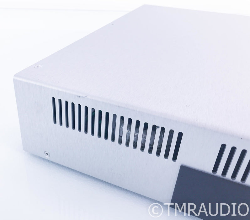 Wisdom SC-1 7.3 Channel Balanced System Controller; Crossover; Room Correction