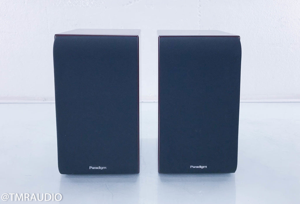 Paradigm Special Edition SE1 Bookshelf Speakers