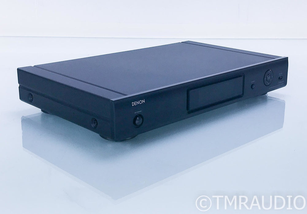 Denon DNP-720AE Streaming Network Player; Remote