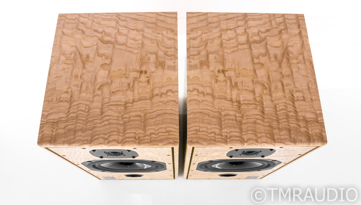 Harbeth Compact 7ES-3 40th Anniversary Speakers