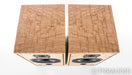 Harbeth Compact 7ES-3 40th Anniversary Speakers