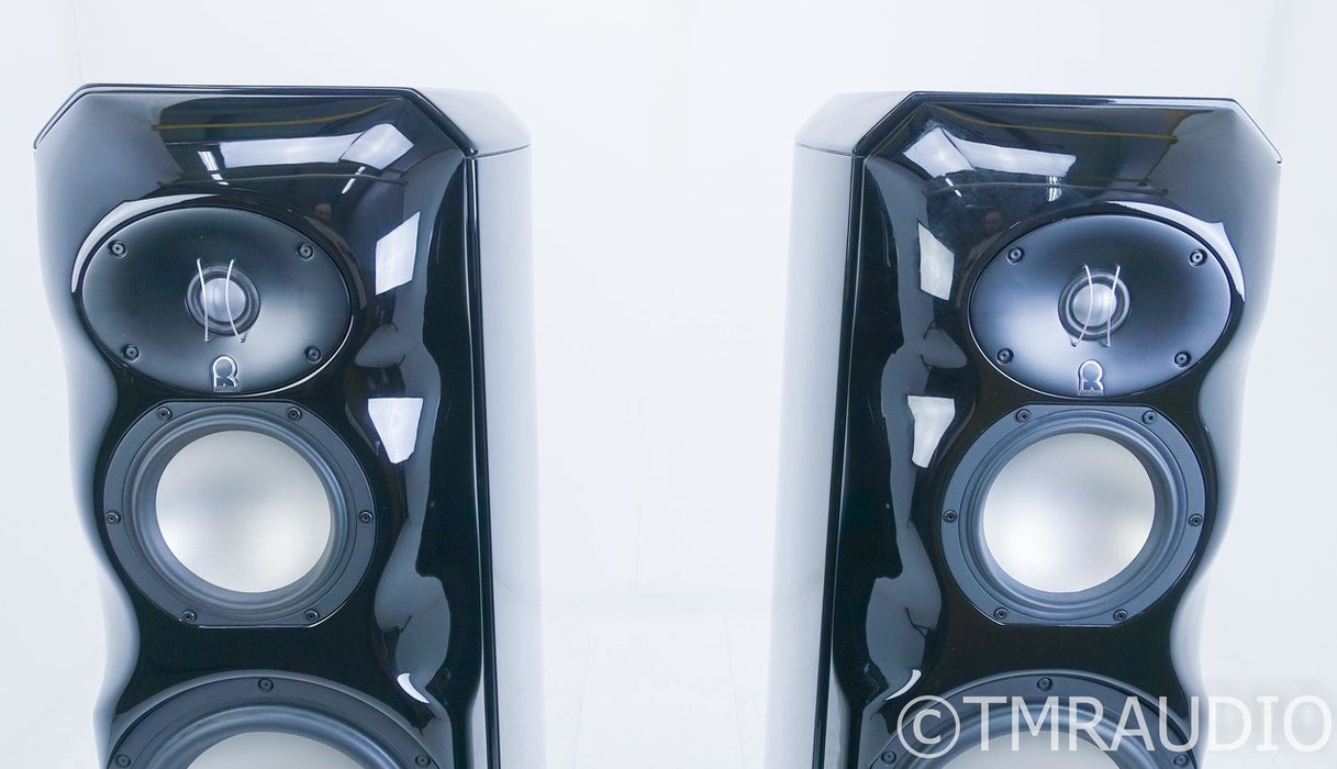 Revel Ultima Studio 2 Floorstanding Speakers