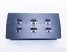 High Fidelity Cables MC-6 Power Distributor