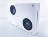REL Habitat 1 Powered Wall-Mounted Subwoofer