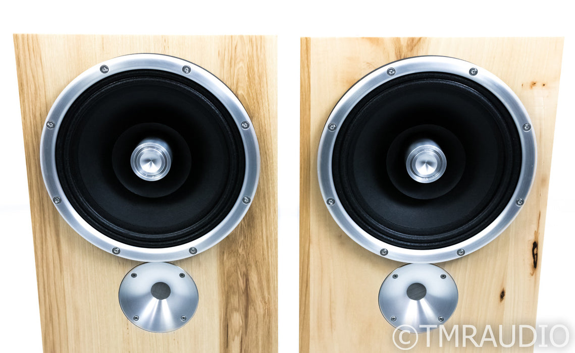Zu Audio Omen Dirty Weekend Floorstanding Speakers