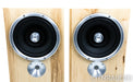 Zu Audio Omen Dirty Weekend Floorstanding Speakers