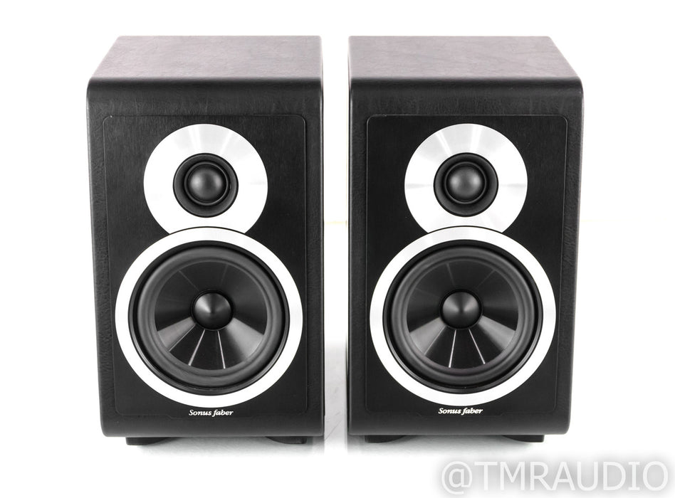 Sonus Faber Chameleon B Bookshelf Speakers