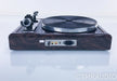 Thorens TD145 MkII Designer Turntable; Ortofon Cartridge; Restored / Upgraded