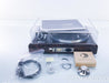 Thorens TD145 MkII Designer Turntable; Ortofon Cartridge; Restored / Upgraded