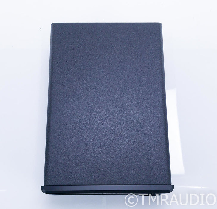 Bel Canto e.One DAC2.7; DAC