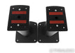 Meridian DSP3100 20" Speaker Stands; Black Pair