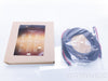 Cardas Golden Reference Speaker Cables; 2.5m Pair