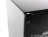 Meridian DSP3100 Digital Bookshelf Speaker; Single; AS-IS (Missing Display)