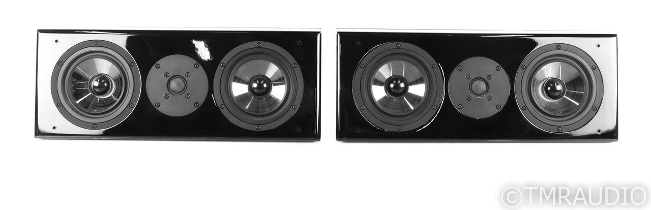 Vienna Acoustics Waltz Grand Bookshelf / Surround Speakers