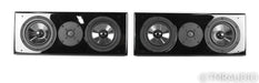 Vienna Acoustics Waltz Grand Bookshelf / Surround Speakers