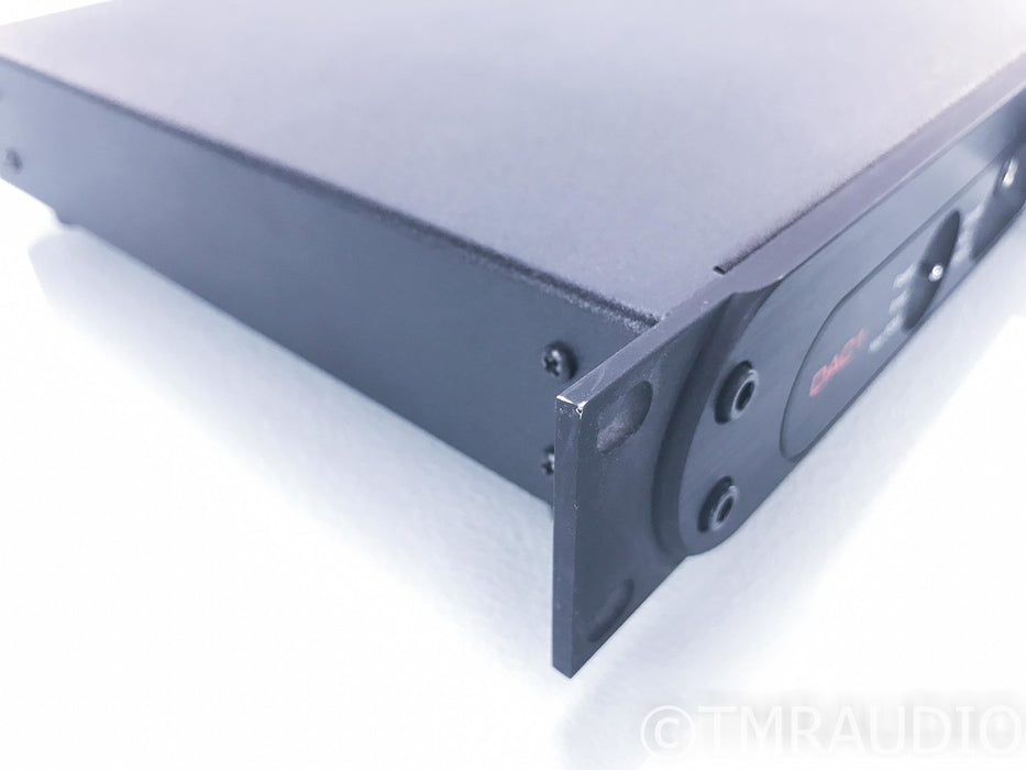 Benchmark DAC1 S/PDIF DAC