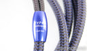 AudioQuest Type 4 Subwoofer Speakon Cable; Single 10ft Interconnect