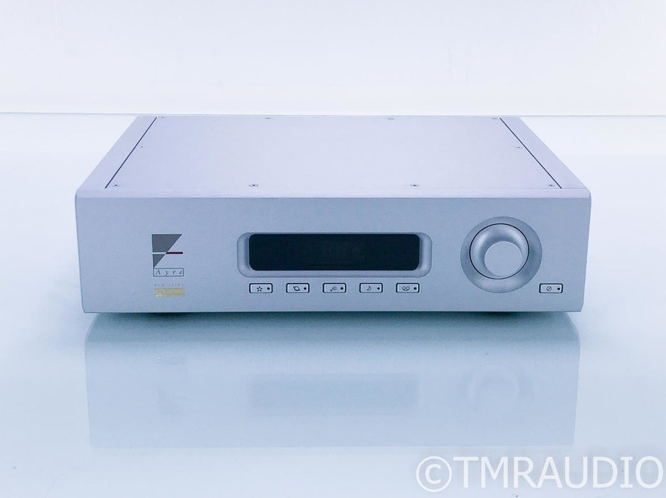 Ayre K-5xe MP Stereo Preamplifier; Remote; K-5xeMP Evolution