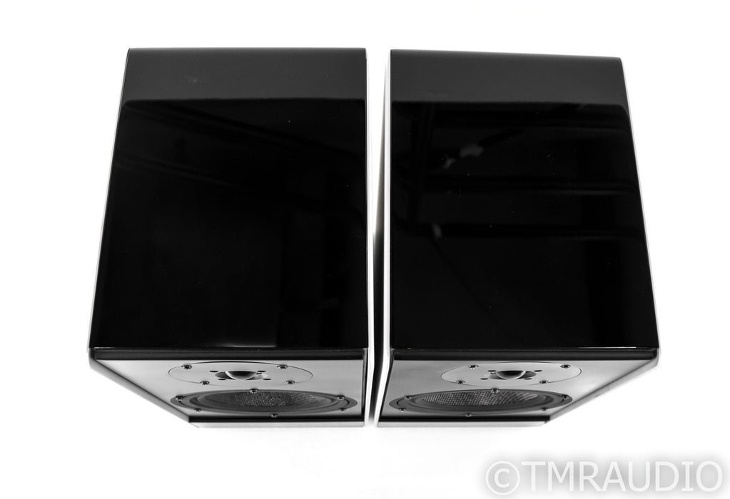 Meridian DSP3100 Digital Powered Bookshelf Speakers