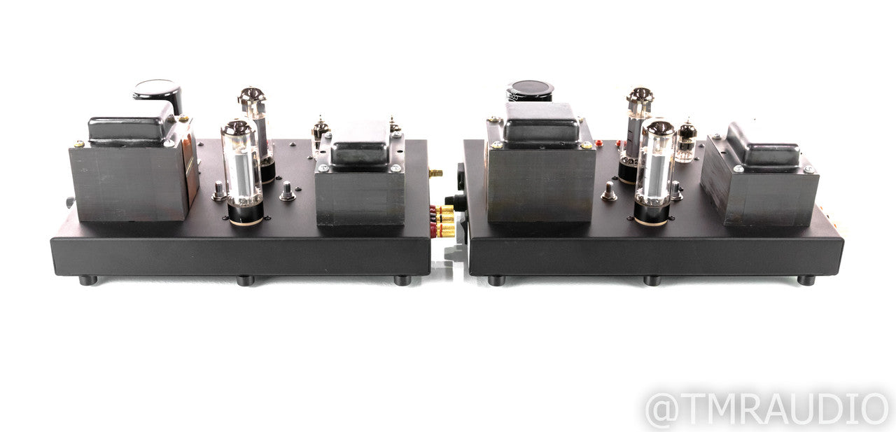 Quicksilver Audio Mid Mono Tube Power Amplifier
