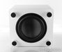 Sumiko S.10 12" Powered Subwoofer; White; S10; Warranty (1/0)