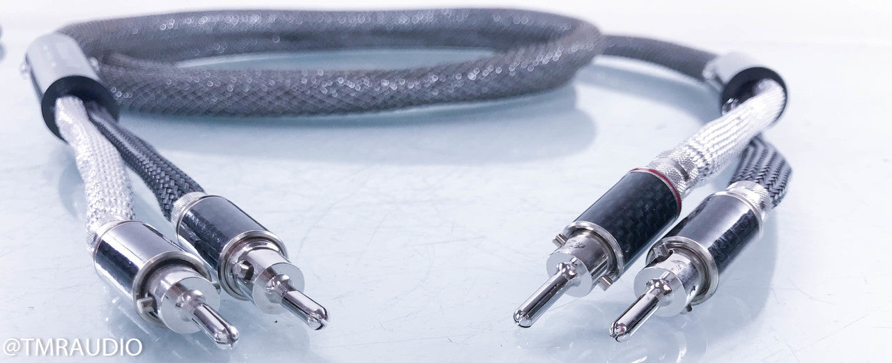HiDiamond D7 Speaker Cables