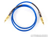 Nordost Blue Heaven LS BNC / RCA Digital Coaxial Cable; Single 1m Interconnect