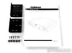 Furman Elite 15 Power Factor i AC Power Line Conditioner; 15PFi