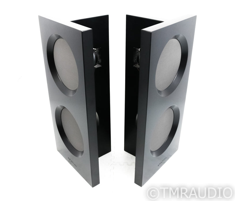 Spatial Audio M3 Turbo Floorstanding Speakers