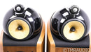 B&W Nautilus 802N Floorstanding Speakers