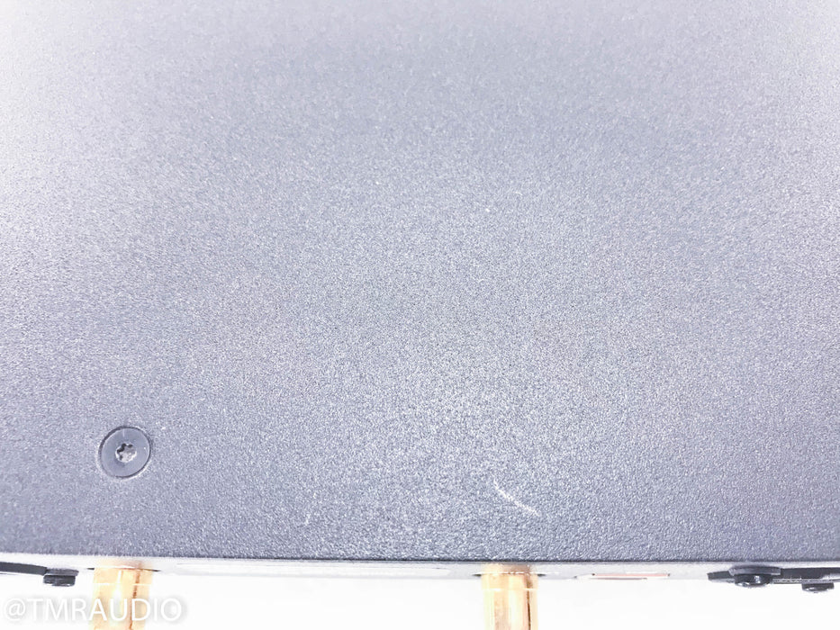 Bryston BDA-1 DAC