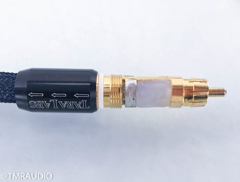Tara Labs ISM Onboard RCA Digital Coaxial Cable