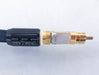 Tara Labs ISM Onboard RCA Digital Coaxial Cable