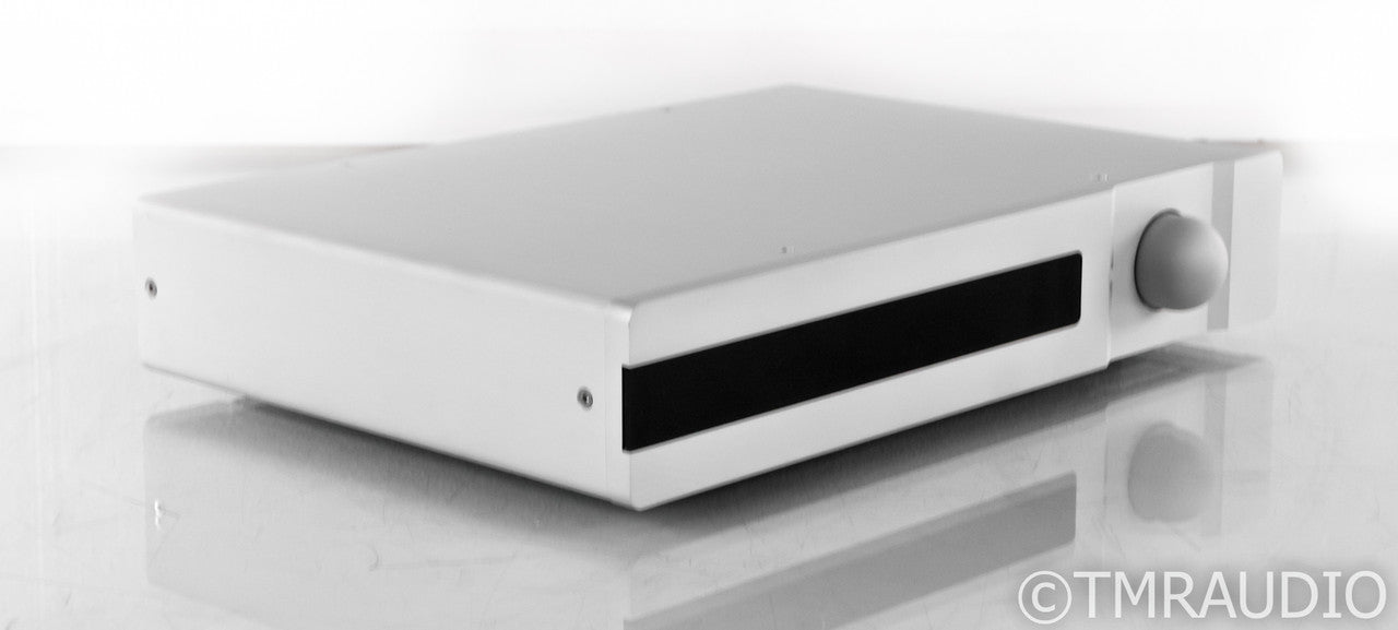 Auralic Vega DAC; D/A Converter; Remote (1/4)