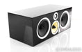 B&W CM Centre 2 S2 Center Channel Speaker; Gloss Black; CMC2 S2