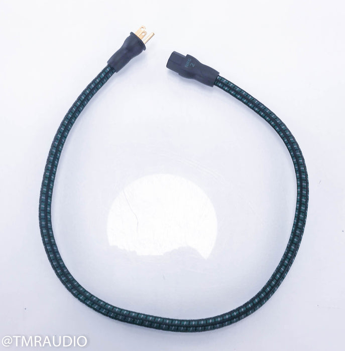 Audioquest NRG 2 Power Cable
