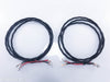 OCOS Triple Twisted Speaker Cables
